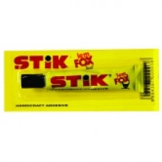 FOX Stik Lem Bening 6.5 gr